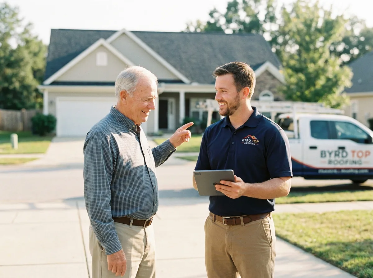 Roofing Junction City, GA FAQs
